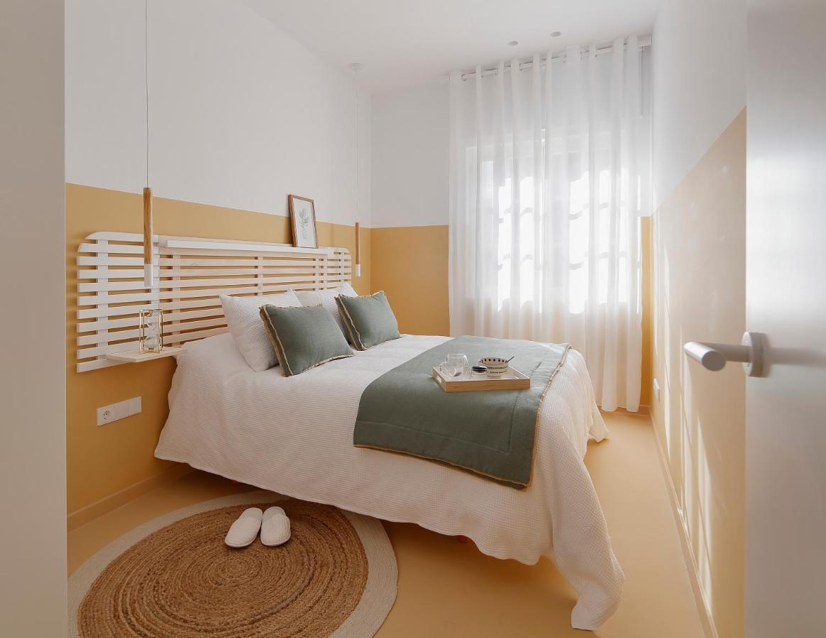 Apartamento Diseno Galiana 6 Aviles Asturias 외부 사진
