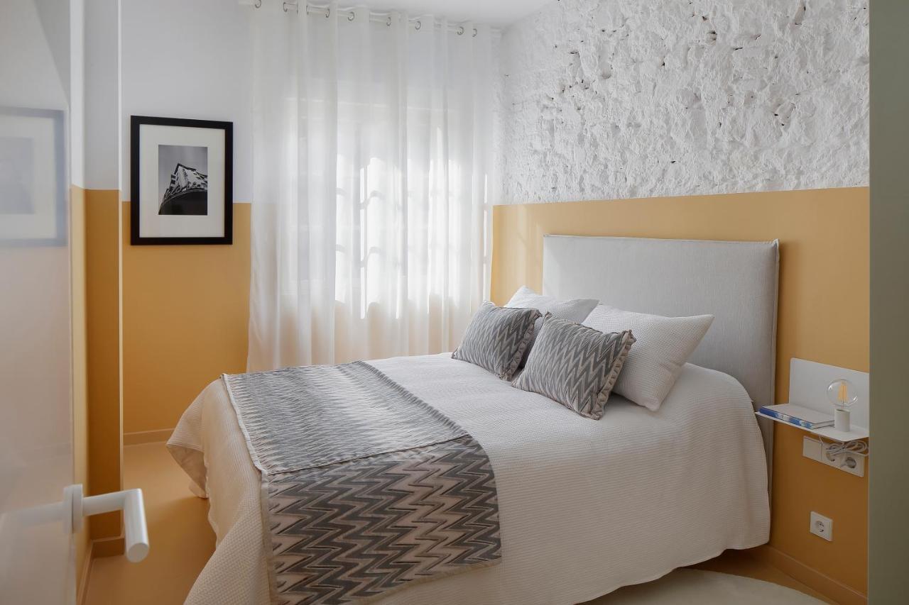 Apartamento Diseno Galiana 6 Aviles Asturias 외부 사진