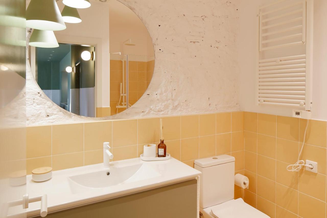 Apartamento Diseno Galiana 6 Aviles Asturias 외부 사진